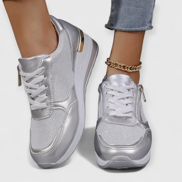 Molly™ | Comfortable Sneakers