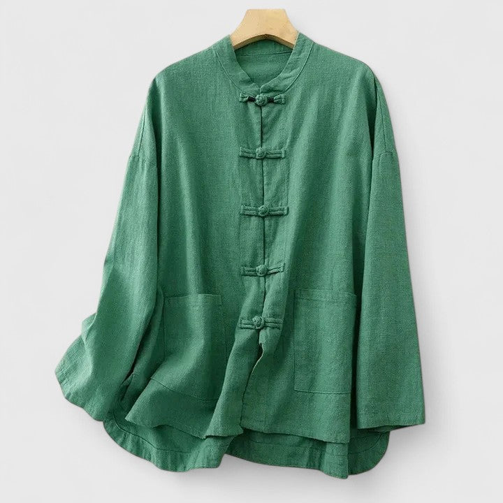 Cassiopeia™ | Comfortable Shirt