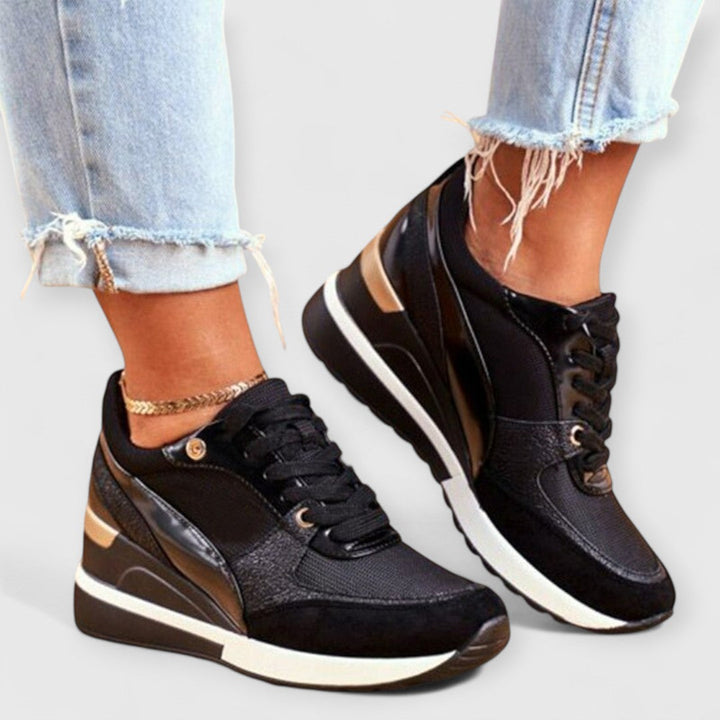 Sandy ™ | Comfortable Sneakers