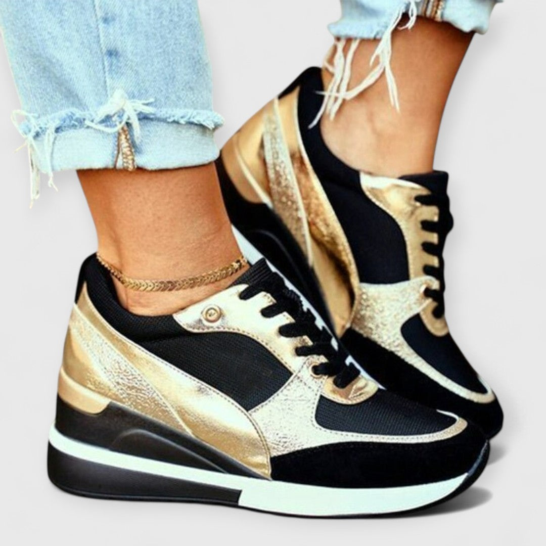 Sandy ™ | Comfortable Sneakers