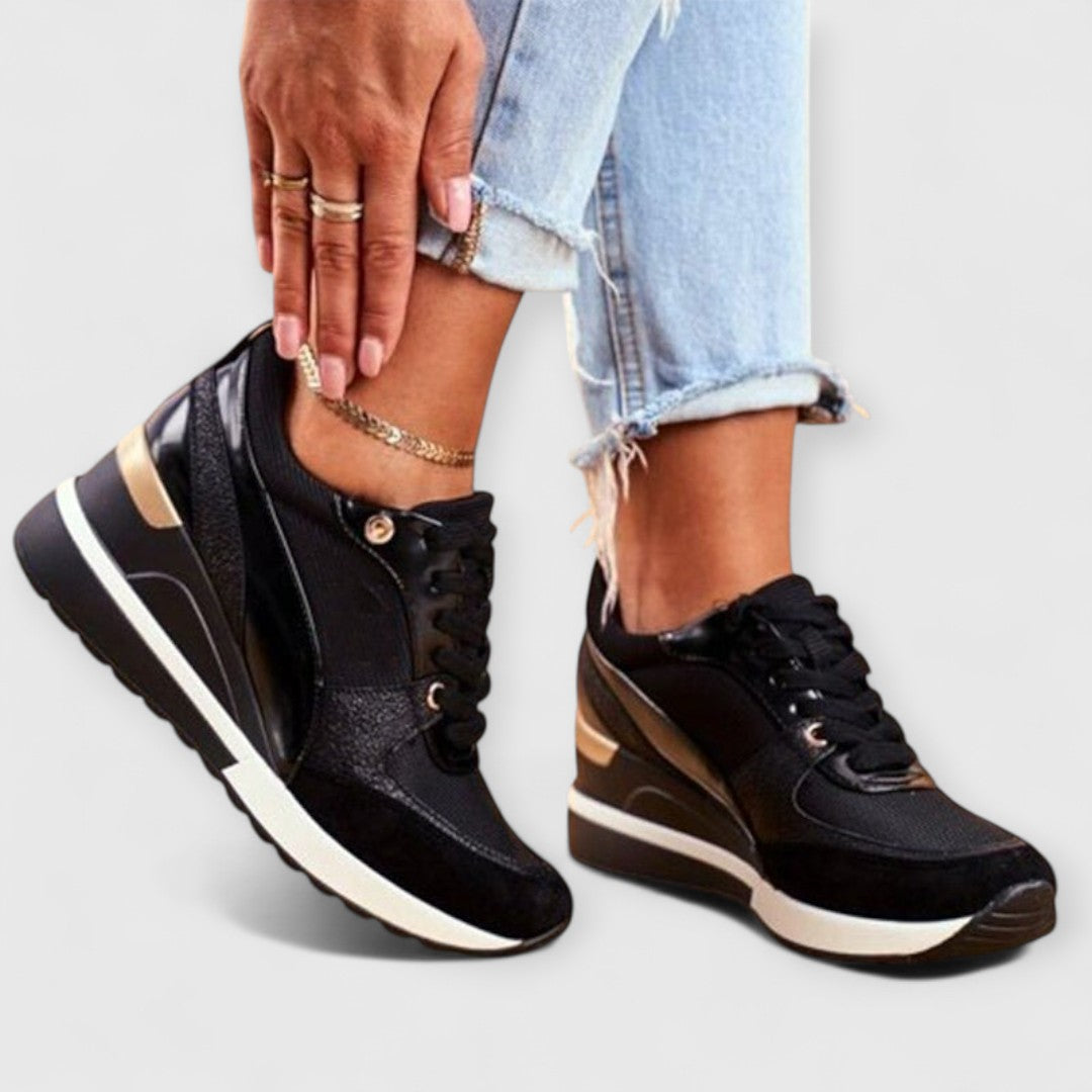 Sandy ™ | Comfortable Sneakers