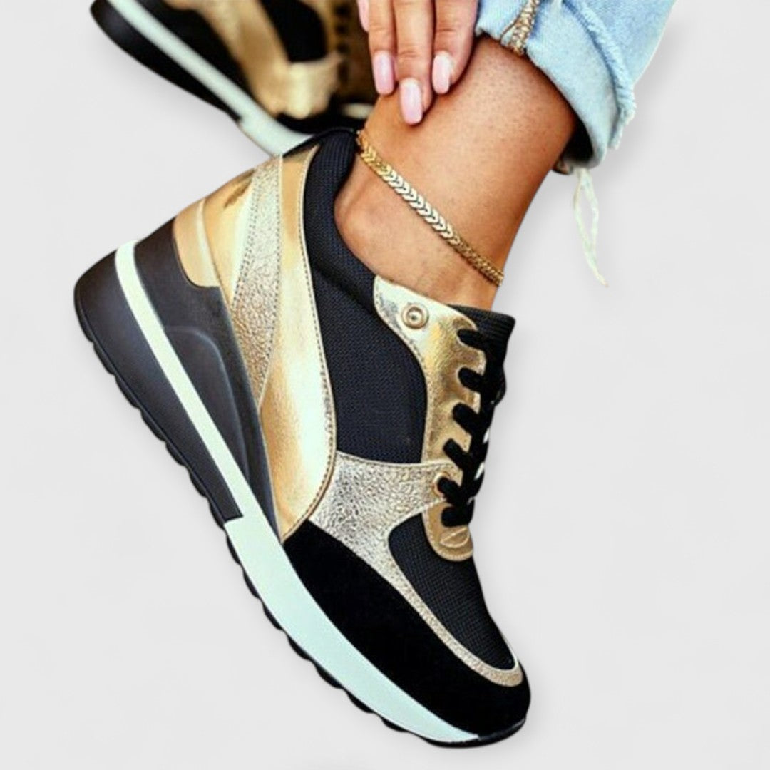 Sandy ™ | Comfortable Sneakers