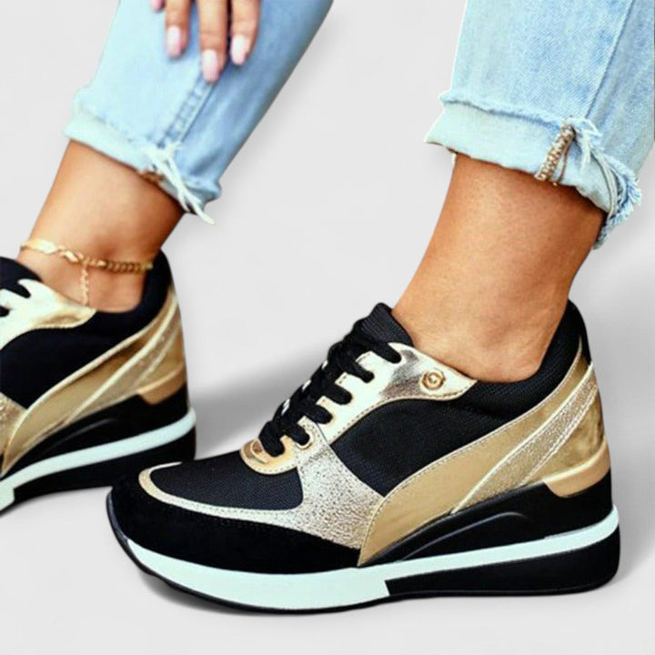 Sandy ™ | Comfortable Sneakers