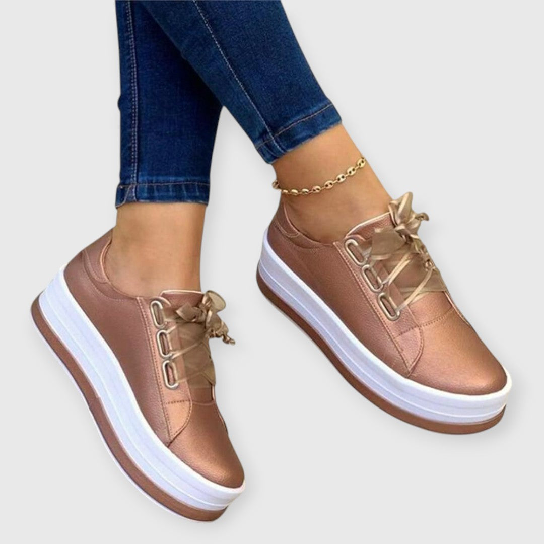 Karen™ | Stylish Fashion Sneakers