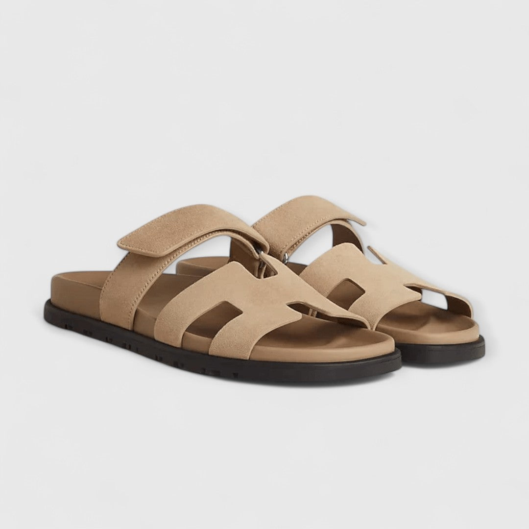 Hermany™ | Elegant Designer Sandals