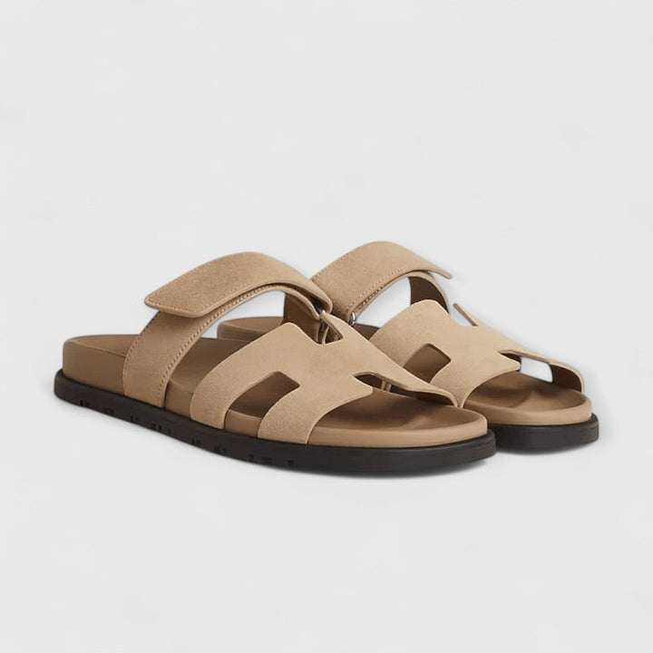 Hermany™ | Elegant Designer Sandals