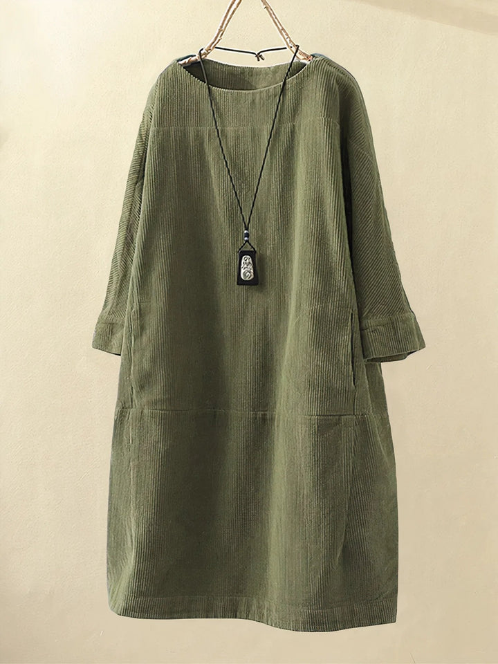 Gabriele™ | Stylish Tunic Dress