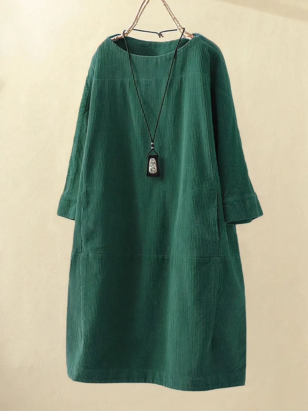Gabriele™ | Stylish Tunic Dress