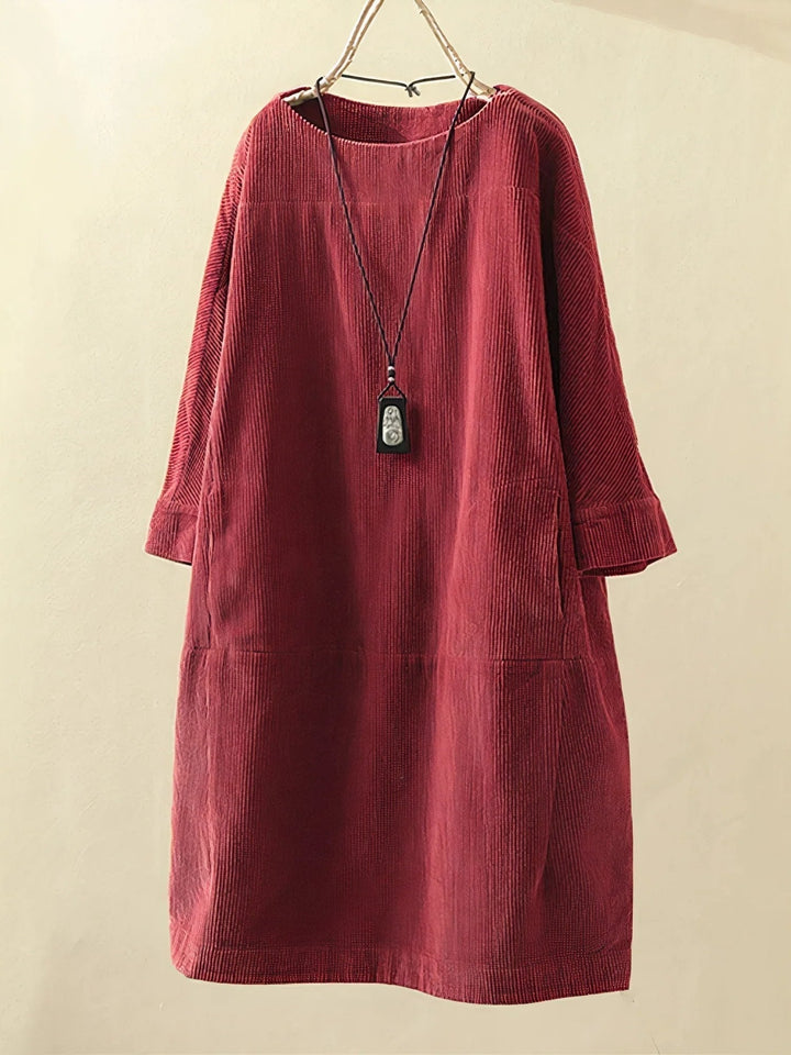 Gabriele™ | Stylish Tunic Dress