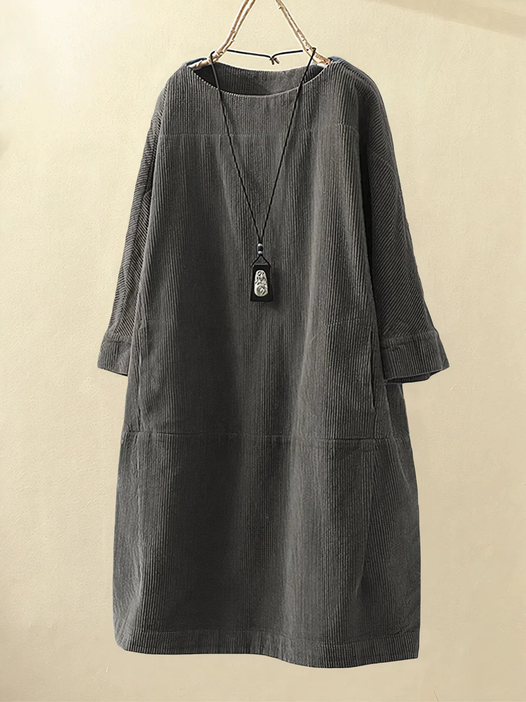Gabriele™ | Stylish Tunic Dress