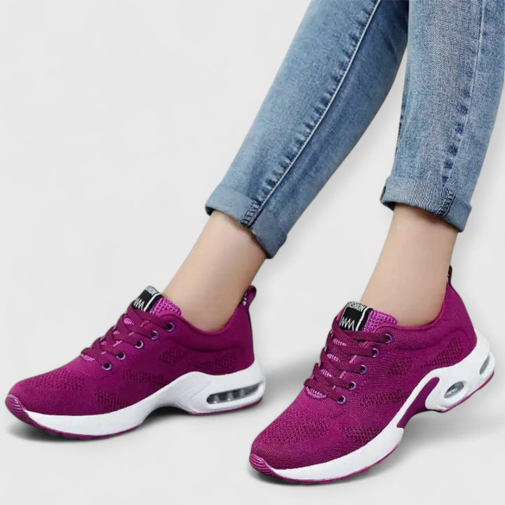 Maryam™ | Orthopedic Sneakers