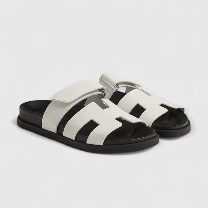 Hermany™ | Elegant Designer Sandals
