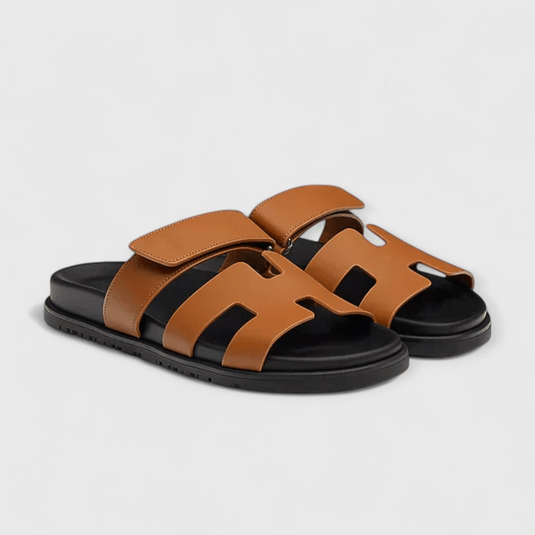 Hermany™ | Elegant Designer Sandals