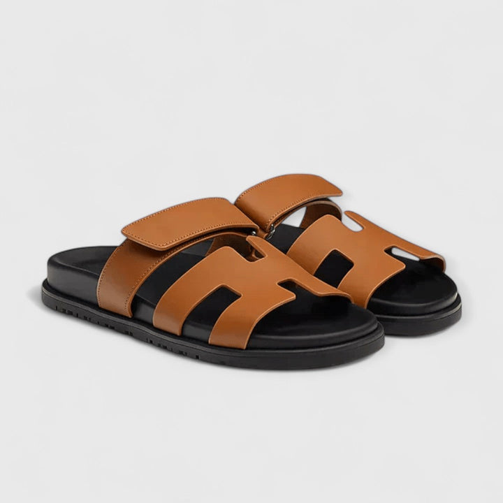 Hermany™ | Elegant Designer Sandals