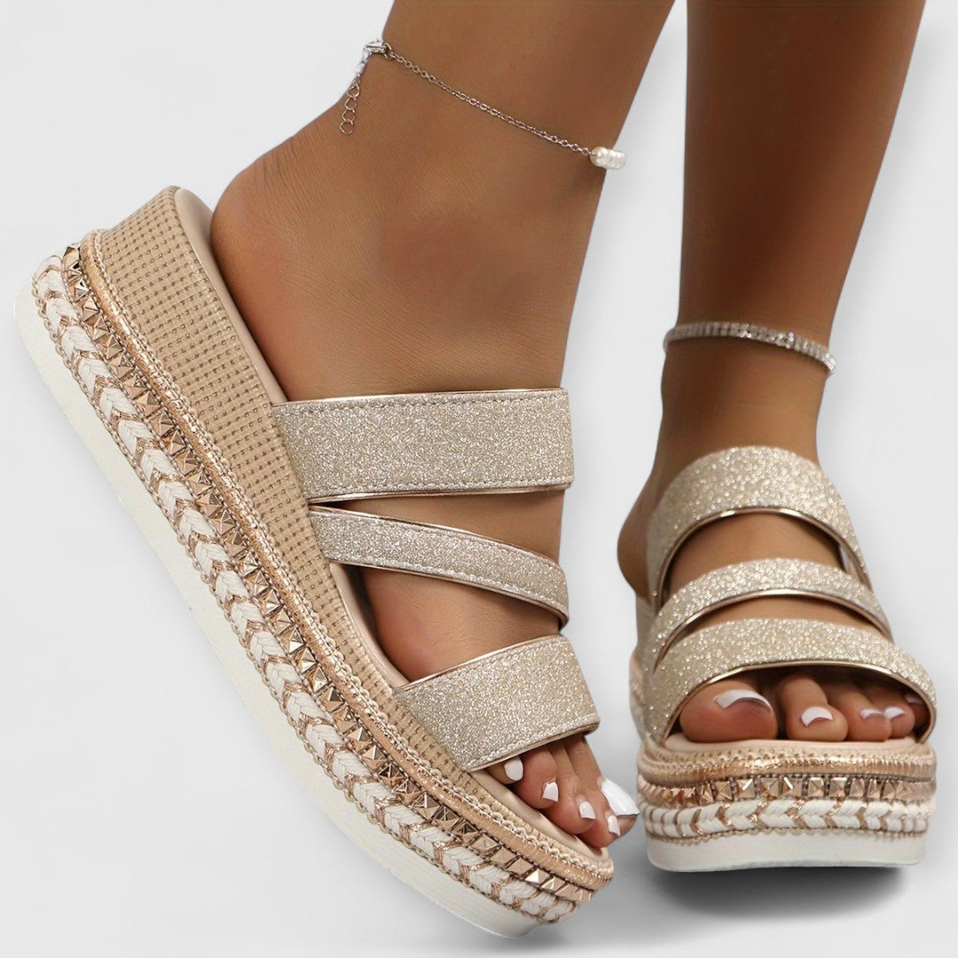 Aviana™ | Orthopedic Lightweight Sandals