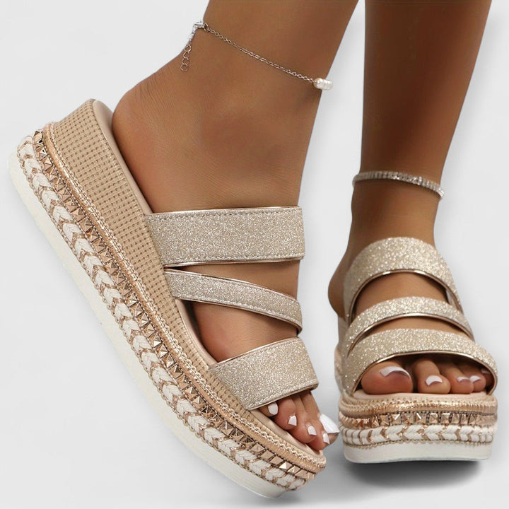 Aviana™ | Orthopedic Lightweight Sandals