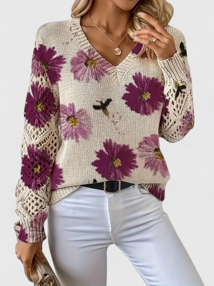 Liza™ | Elegant Cardigan