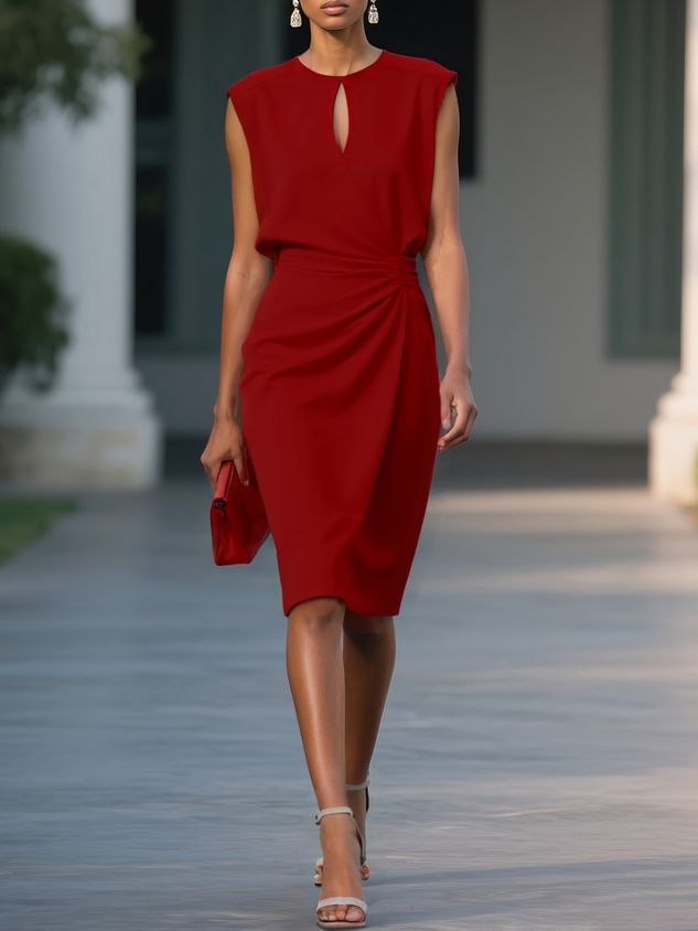 Mariel™ | Chic and Timeless Dress