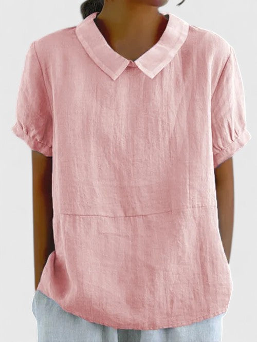 Renee™ | Elegant Shirt