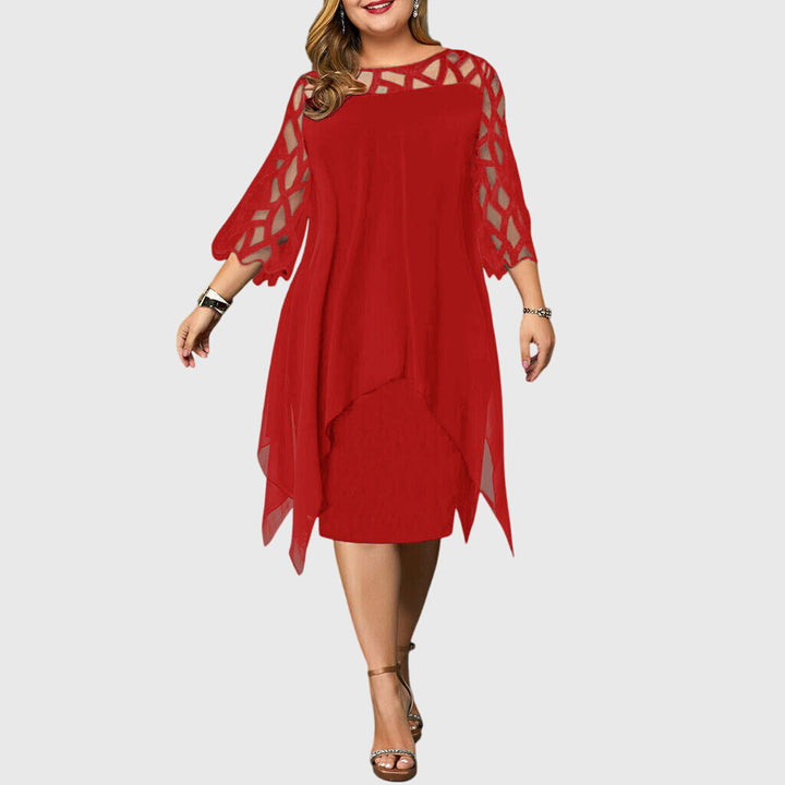 Juliana™ | Chic Dress