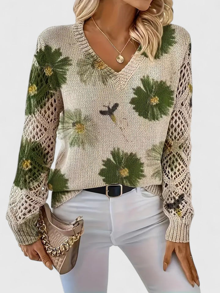 Liza™ | Elegant Cardigan