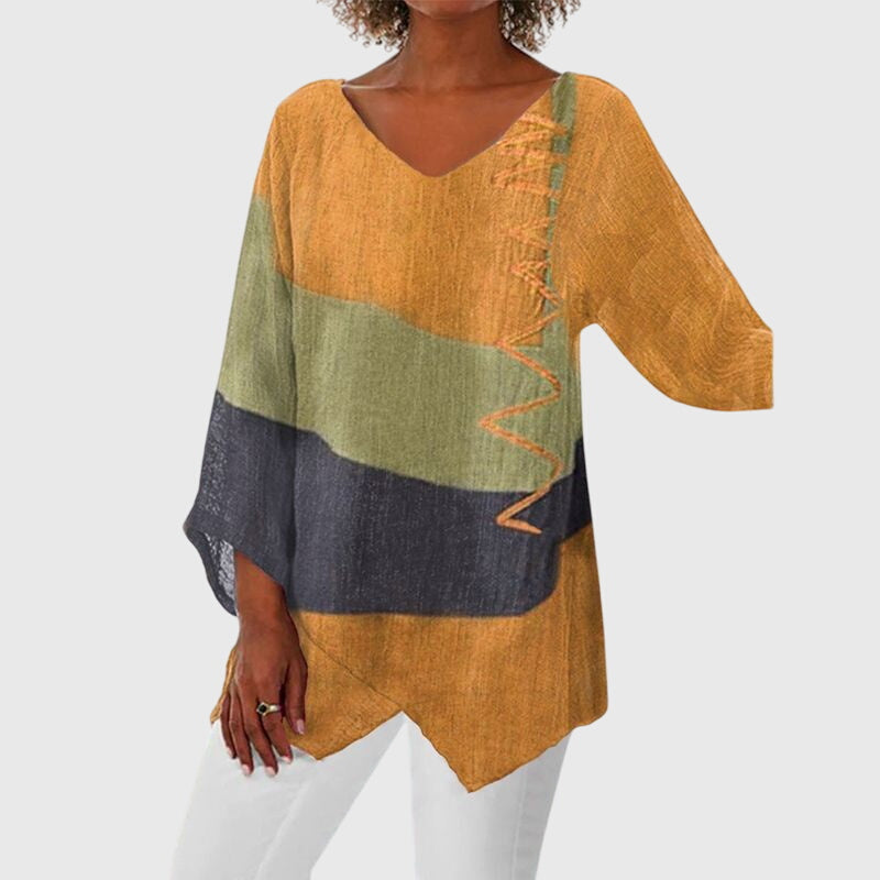 Nena™ | Flattering Top