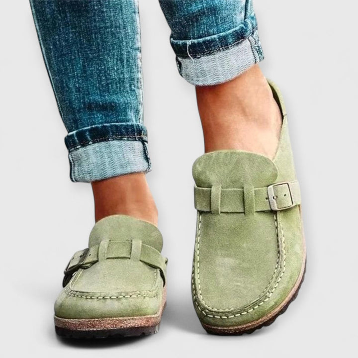 Melona™ | Orthopedic Casual Clogs