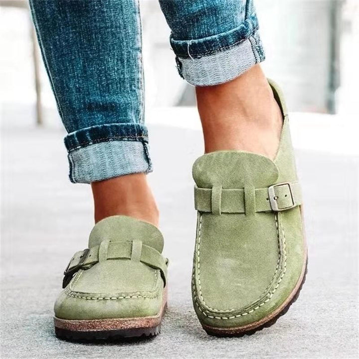 Hilary™ | Orthopedic Mules