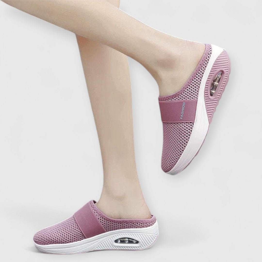 Lynn™ | Comfortable Orthopedic Shoes