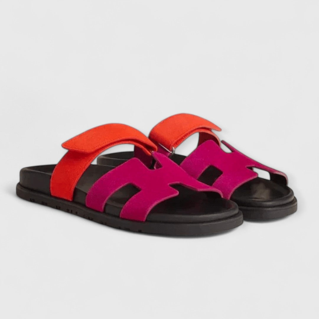 Hermany™ | Elegant Designer Sandals