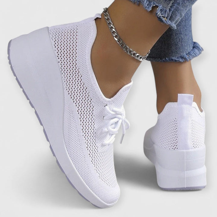 Mila™ | Comfort+ Orthopedic Sneakers