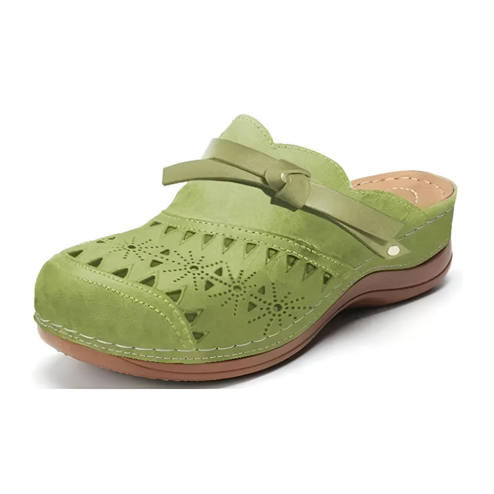 Laluna™ | Functional Sandals