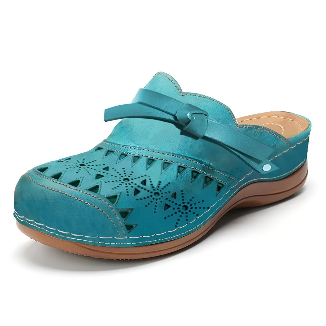 Laluna™ | Functional Sandals