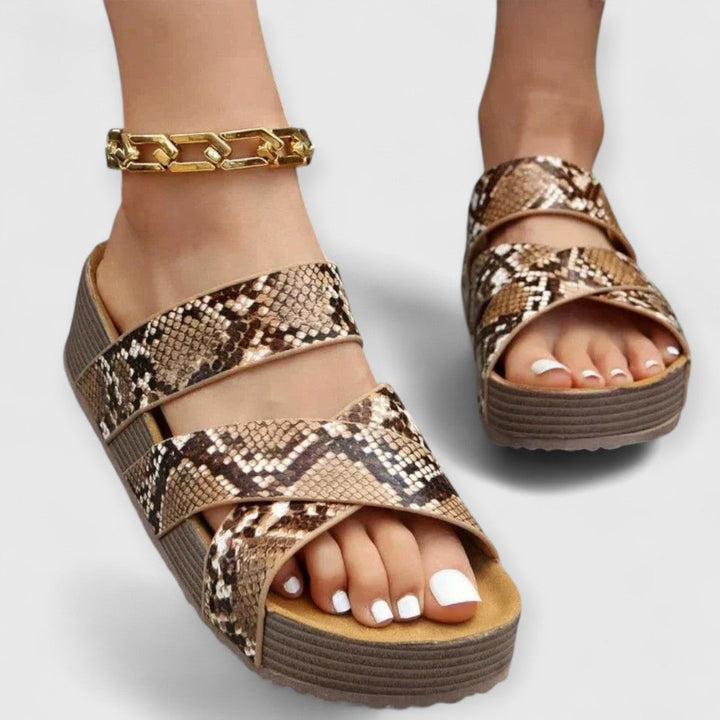 Hana™ | Comfortable and Stylish Sandals
