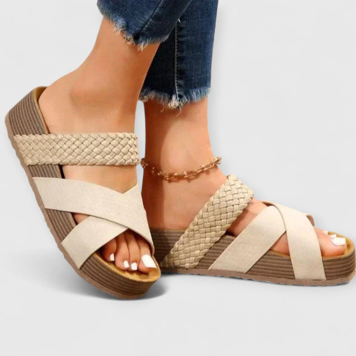 Hana™ | Comfortable and Stylish Sandals