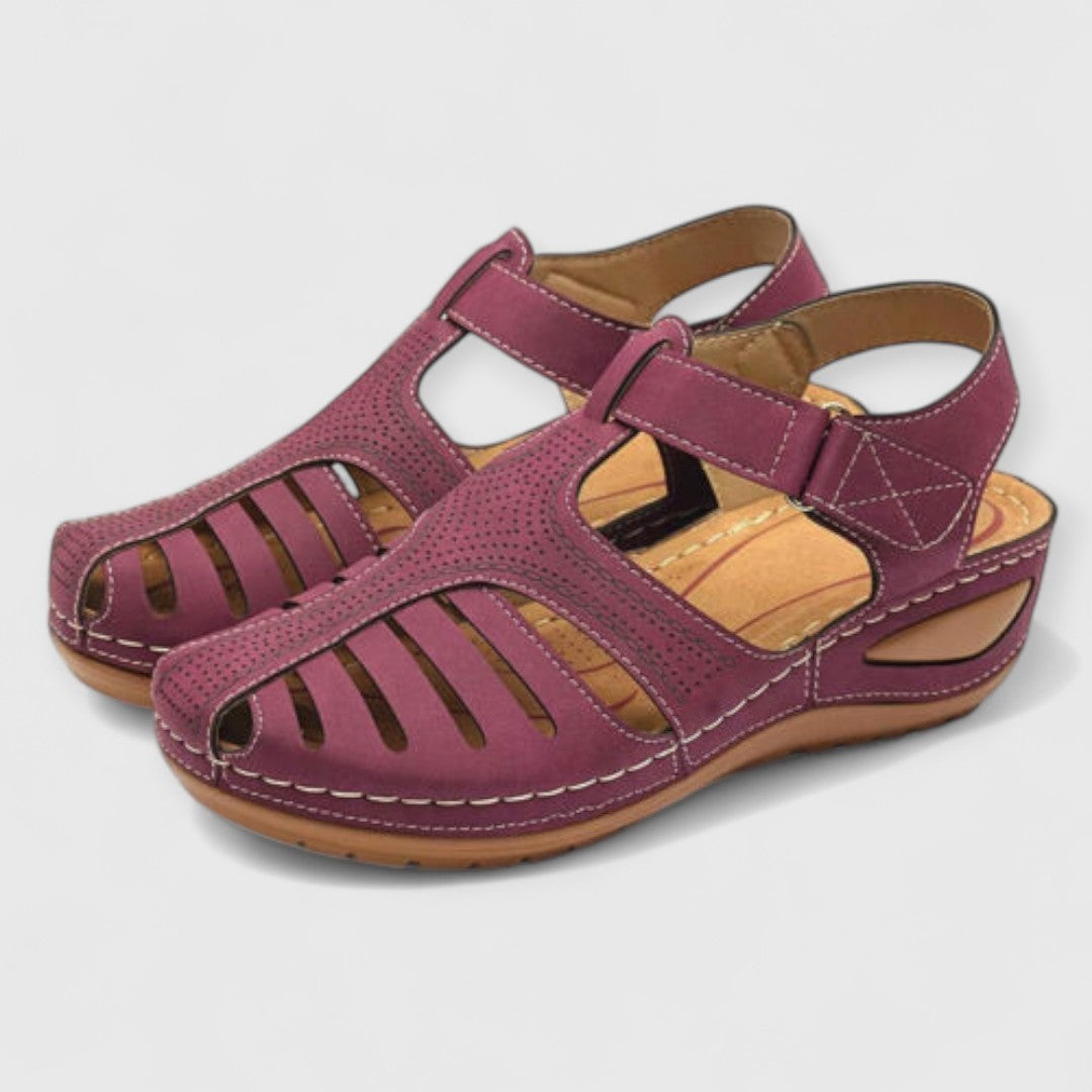 Ria™ | Comfortable Breathable Sandals