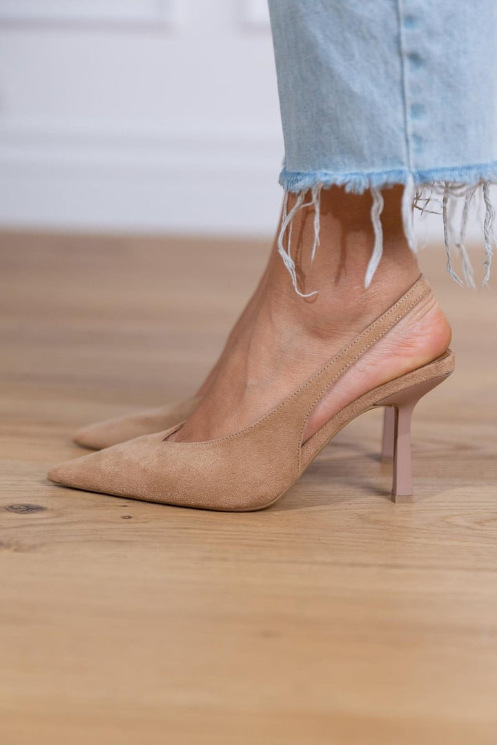 Marlena™ | Versatile Slingback