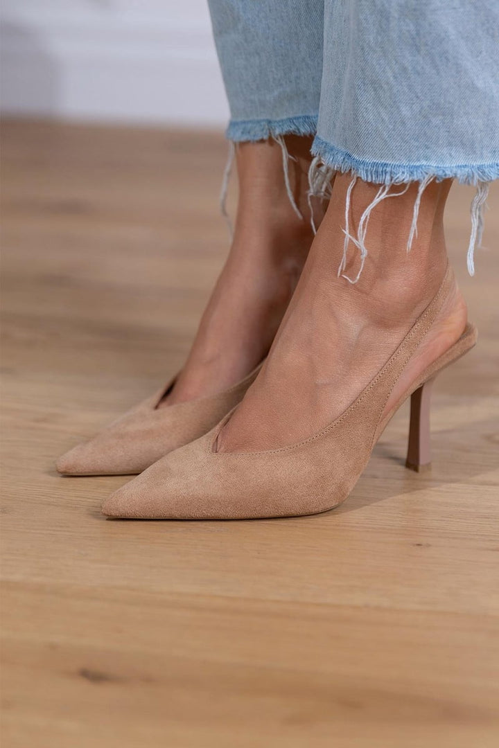 Marlena™ | Versatile Slingback