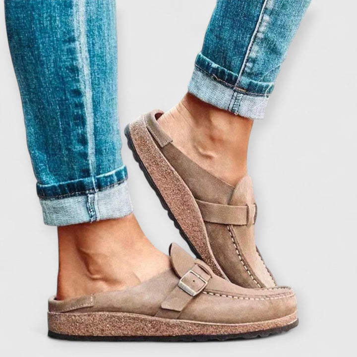 Melona™ | Orthopedic Casual Clogs