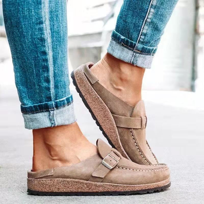 Hilary™ | Orthopedic Mules