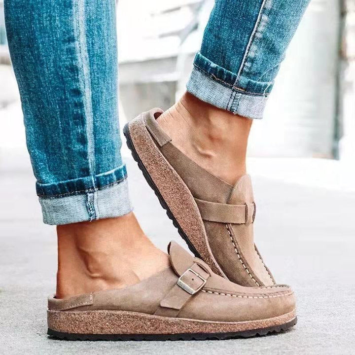 Hilary™ | Orthopedic Mules
