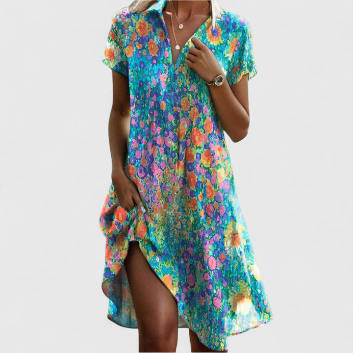 Sabrina™ | Glamorous Dress