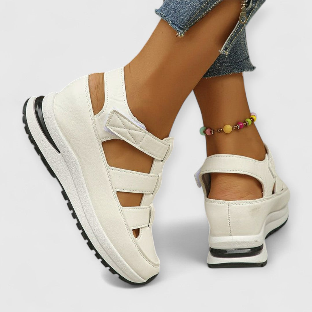 Isadora™ | Sneaker Sandals