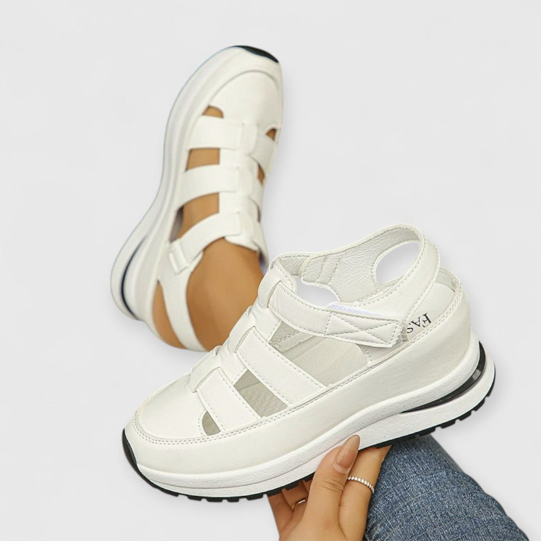 Isadora™ | Sneaker Sandals
