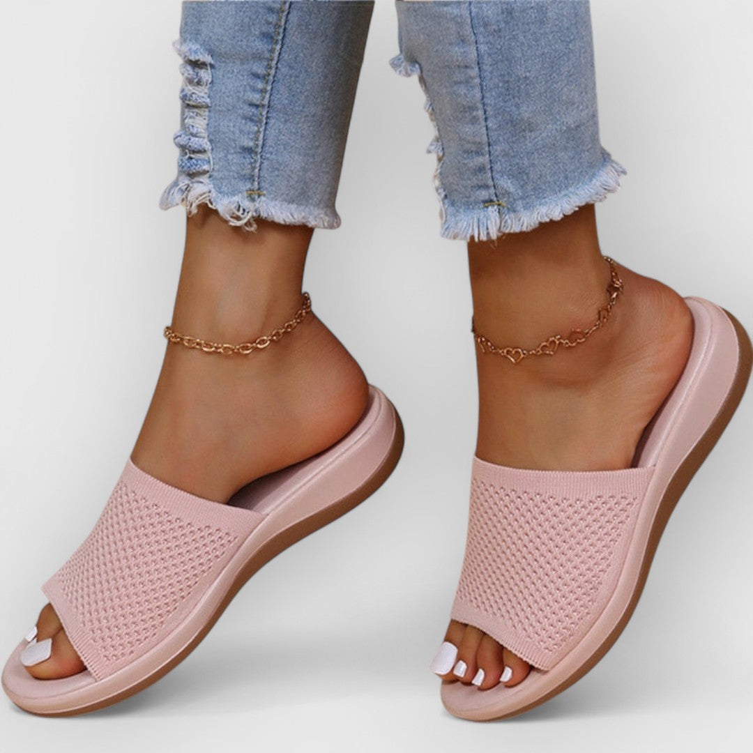 Blair™ | Orthopedic Mesh Slippers